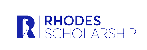 Rhodes Scholarship