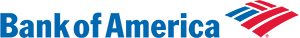 Logo for bankofamerica
