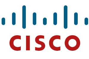 Logo for cisco