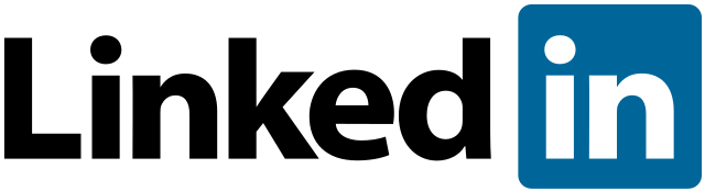 Logo for linkedin