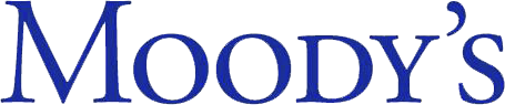 Logo for moodys