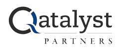 Logo for qatalyst