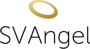 Logo for svangel